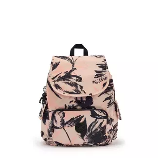 Kipling City Pack Small Printed Backpack : Target