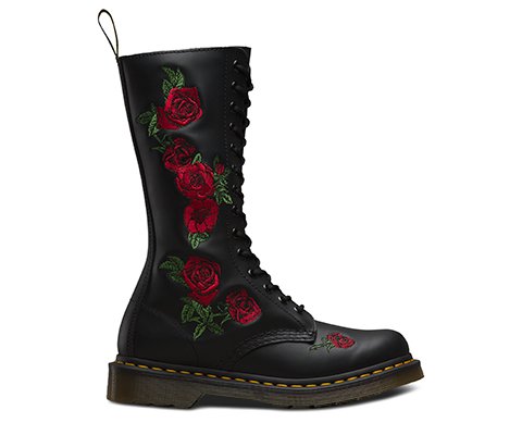 1914 VONDA | 1914 (14 Eye Boots) | The Official US Dr Martens Store