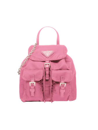 Prada backpack