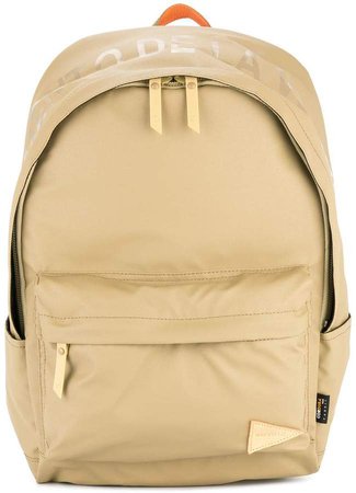 Makavelic Rico USMC backpack