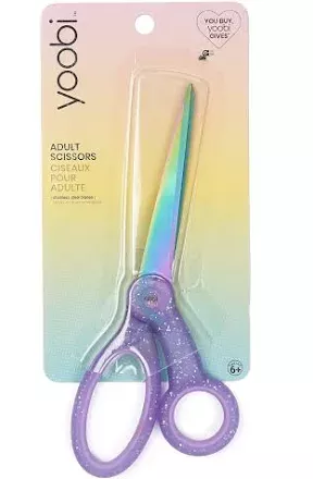 Rainbow scissors - Google Search