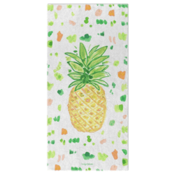 pineapple beach towel - Google Search