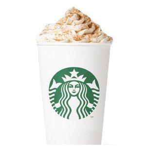 Chicago Gets Pumpkin Spice Lattes Early - Polyvore