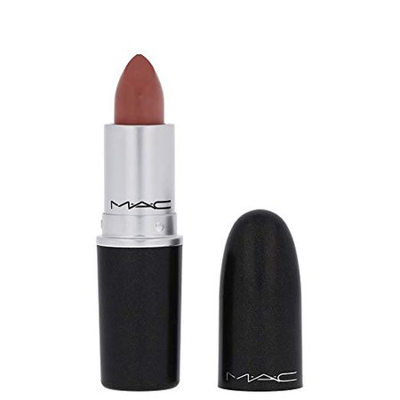 Amazon.com : MAC Matte Lipstick - Honeylove : Mac Lip Makeup : Beauty