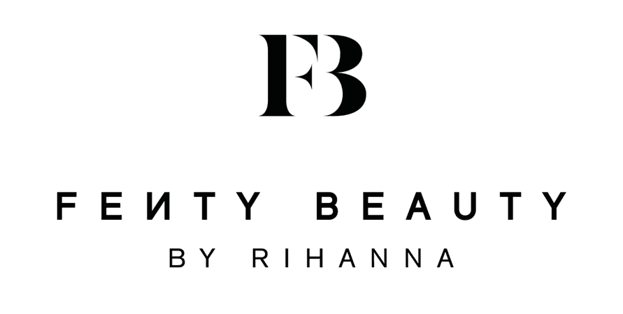 Fenty Beauty Logo 1