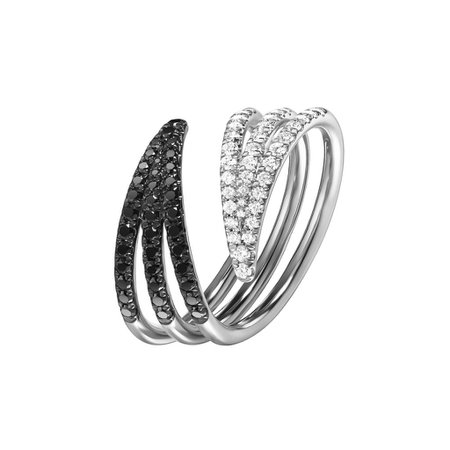 Cristina Ring – Stephanie Gottlieb Fine Jewelry