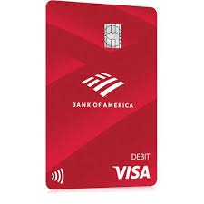 bank of america card for teenager - Google Search
