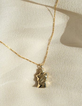 Venus Necklace – Cadette Jewelry