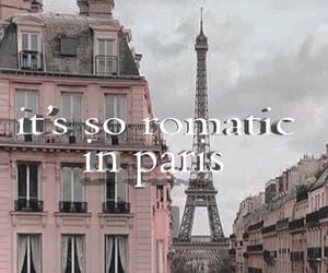 pink, travel y paris imagen en We Heart It