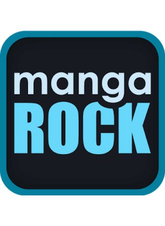 manga rock