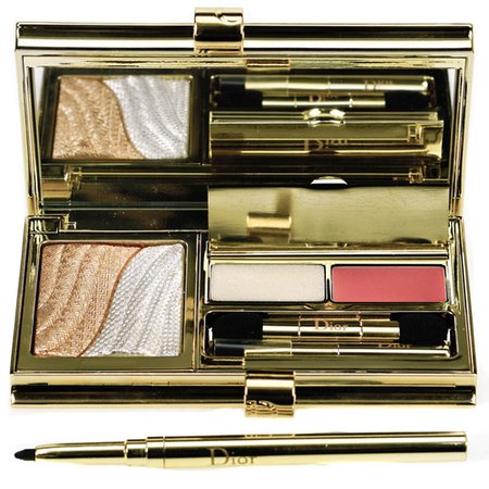 Dior Grand Bal Makeup Palette 001 | Hogies