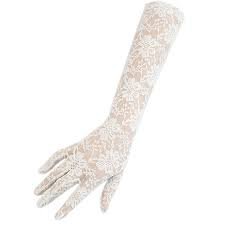 burlesque gloves - Google Search