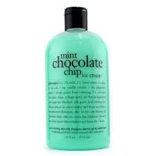 mint chocolate chip ice cream makeup - Google Search