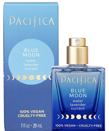 Pacifica Perfume (Blue Moon)