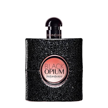 Fragrance YSL Black Opium