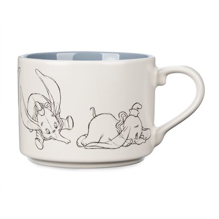 Dumbo Animation Mug | shopDisney