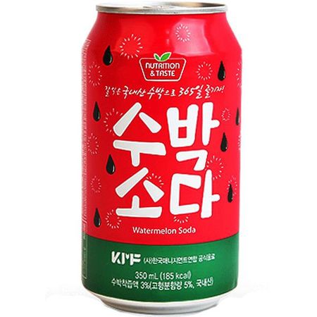 korean drink