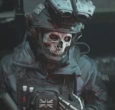 Ghost Call Of Duty - Google Search