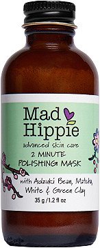 Mad Hippie 2-Minute Polishing Mask | Ulta Beauty