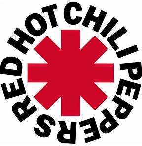 red hot chili pepper sticker - Google Search