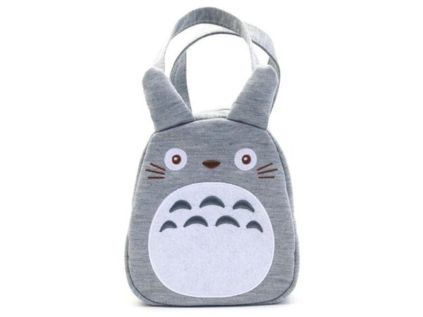 Sac Totoro Mascot | Adorable sac de transport, bento — Bento&co