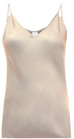 Leisure - Lucca Camisole Top - Womens - Light Pink