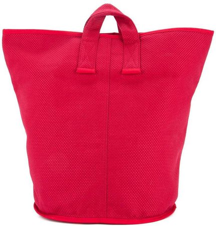 Cabas large Laundry tote
