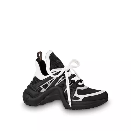 LV Archlight Sneaker - SHOES | LOUIS VUITTON ®