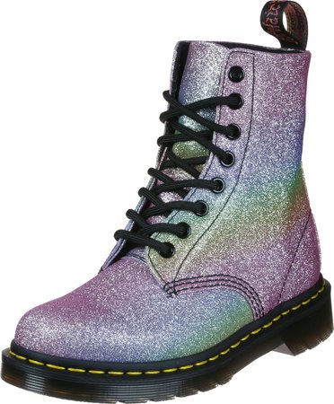 dr martens rainbow boots - Pesquisa Google