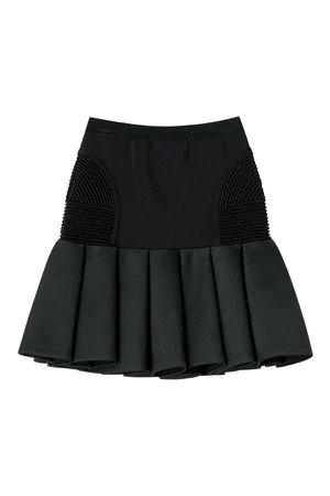 Skirt - BALMAIN｜VOGUE JAPAN