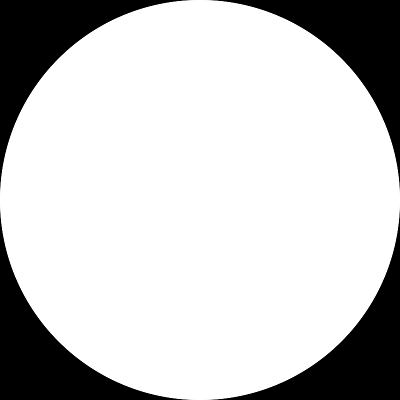 circle cutout