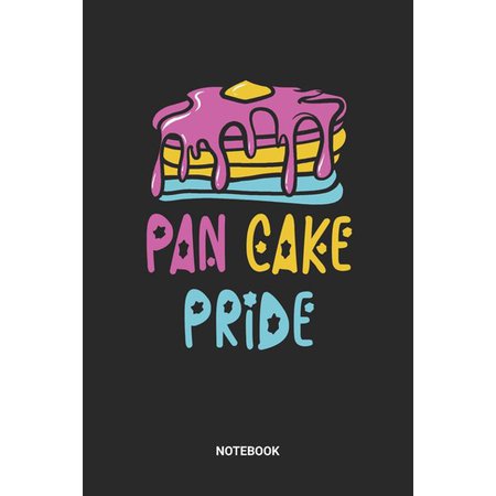 Pan Cake Pride
