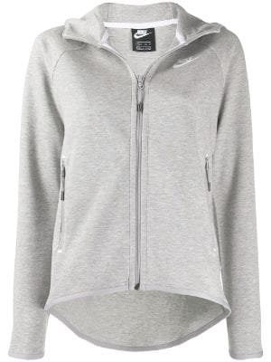 Nike Zip up hoodie Designer Activewear for Women - Farfetch