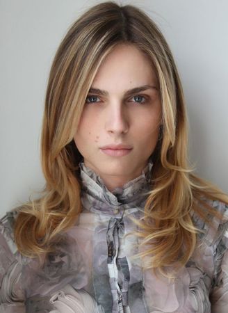 Andreja Pejic - Model Profile - Photos & latest news