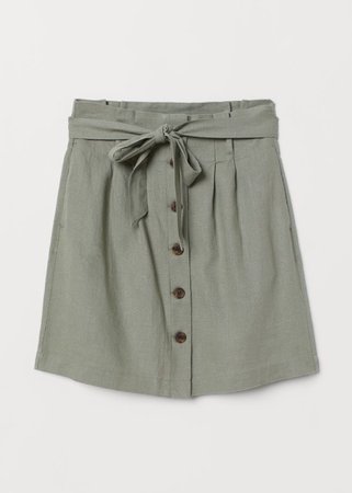 H&M skirt