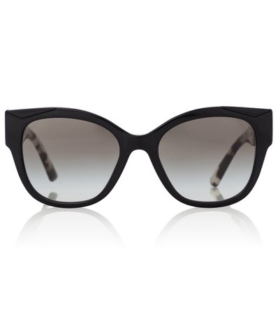 Prada - Cat-eye sunglasses | Mytheresa