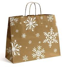 christmas shopping bags - Google Search