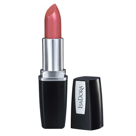 IsaDora Perfect Moisture Lipstick,Tender Rose | Walgreens