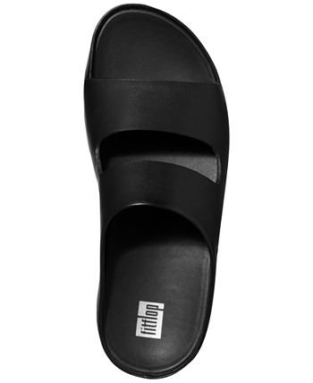 FitFlop Women's Shuv Slide Sandals & Reviews - Sandals - Shoes - Macy's