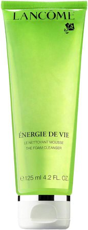 Energie de Vie The Smoothing & Purifying Foam Cleanser