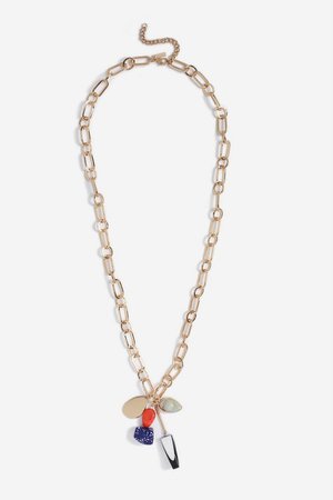 Multi Necklaces Jewelry | Bags & Accessories | Topshop