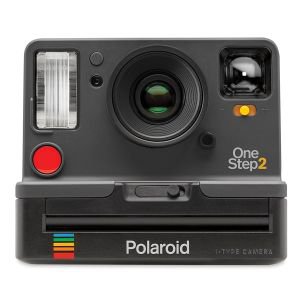 Polaroid OneStep 2 VF Camera