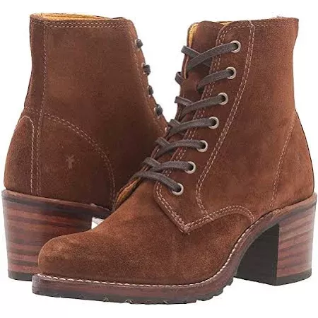 womens' brown lace up boots - Google Search