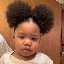 baby hair styles - Google Search