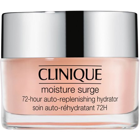 Clinique Moisture Surge 72 Hour Auto-replenishing Hydrator | Moisturizers | Beauty & Health | Shop The Exchange