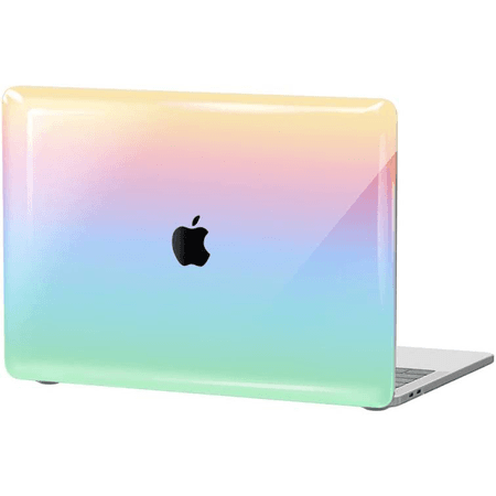 Opal laptop