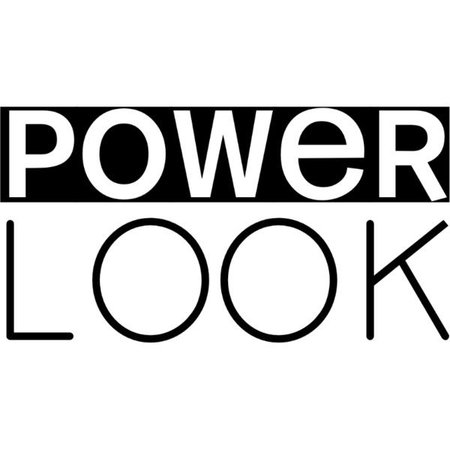 Power Look Text