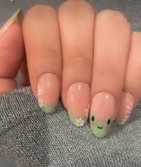 frog nails - Google Search