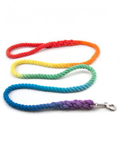 rope dog collar - Google Search