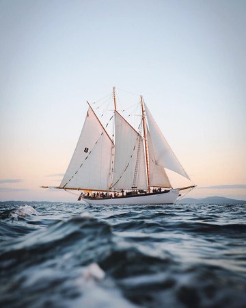 sailboat aesthetic - Google Search